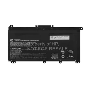 New genuine laptop battery for HP HSTNN-IB9B,L71493-1C1,L71607-005