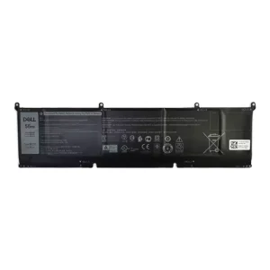 New genuine laptop battery for DELL 8FCTC