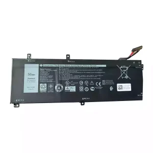 New genuine laptop battery for DELL G7 17 7700