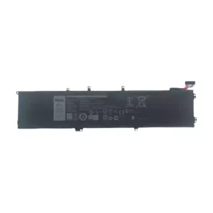 New genuine laptop battery for DELL 4K1VM