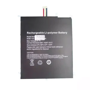 New genuine laptop battery for Chuwi G139 CWI510