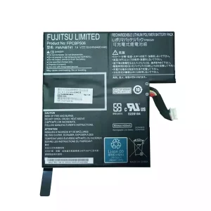 New genuine laptop battery for FUJITSU FPCBP506 FMVNBT41 FPB0328