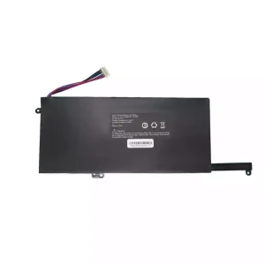 New genuine laptop battery for BYONE K15