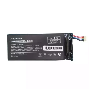 New genuine laptop battery for JJY:2855125 One-Netbook A1