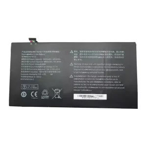 New genuine laptop battery for EVE YE12