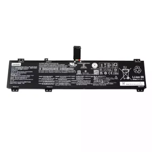 New genuine laptop battery for LENOVO Legion Y7000P R7000P R9000P Y9000K R9000K 2022