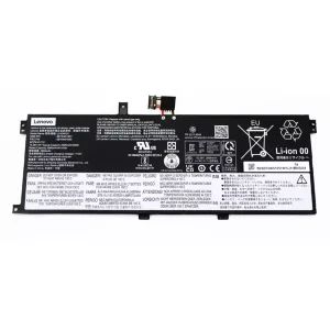 New genuine laptop battery for LENOVO L21C4PG1 L21D4PG1 L21L4PG1