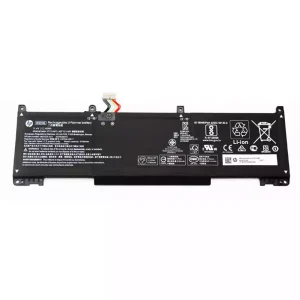 New genuine laptop battery for HP HSTNN-OB1T HSTNN-IB9P TPN-DB0B M01524-AC1 M02027-005