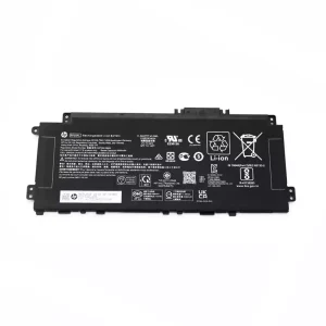 New genuine laptop battery for HP HSTNN-LB8S HSTNN-DB9X M01118-421 M01144-005