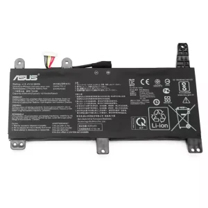 New genuine laptop battery for ASUS C41N1731-2