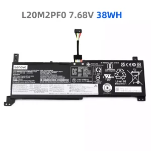 New genuine laptop battery for LENOVO IdeaPad 15sALC 2021