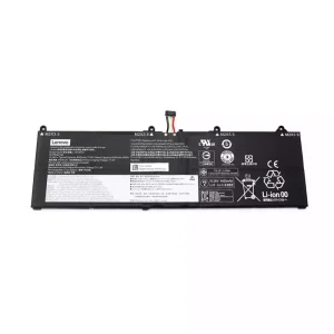New genuine laptop battery for LENOVO Legion R9000X 2021,Y9000X 2021,Legion 7-15IMH5 15ARH5