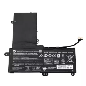 New genuine laptop battery for HP NU03XL