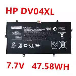 New genuine laptop battery for HP 864265-855 884265-855 863693-2C1 863693-2B1