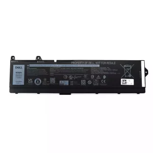 New genuine laptop battery for DELL X9FTM