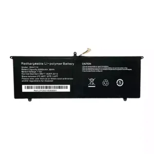 New genuine laptop battery for HAIER ENVY14 18287-2013