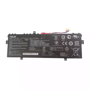 New genuine laptop battery for ASUS C21N1717