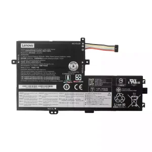 New genuine laptop battery for LENOVO Ideapad S340-14API S340-14IIL S340-14IWL S340-15API S340-15IIL C340-15IIL C340-15IWL