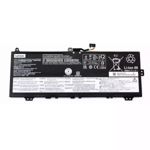 New genuine laptop battery for LENOVO L21C4PG4,L21D4PG4,L21L4PG4,L21M4PG4