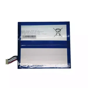 New genuine laptop battery for CHUWI GSP3062137