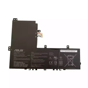 New genuine laptop battery for ASUS C21N1807-1