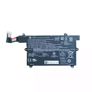 New genuine laptop battery for HP EP02XL HSTNN-DB9I L52579-005