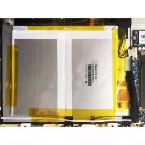 New genuine laptop battery for HW-35170112 ONDA oBook 11 Pro