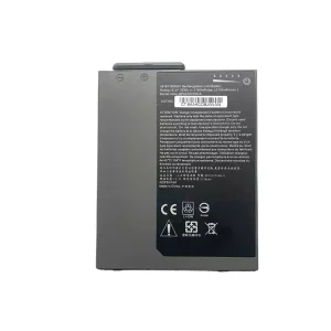 New genuine laptop battery for BP4S1P2100-S,GETAC RX10H 441871900001 44187190019