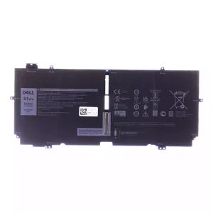 New genuine laptop battery for DELL X1W0D X1WOD,XPS 9310 2-in-1