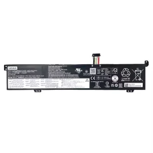 New genuine laptop battery for LENOVO IdeaPad Creator 5 15,Creator 5 15IMH05,ThinkBook 15p 15-IMH,Gaming 3i 3 15IMH15 15ARH05,5B10Z19320 SB10Z19322