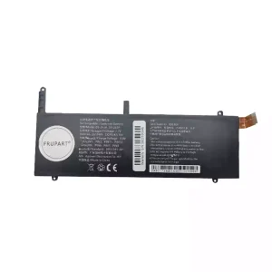 New genuine laptop battery for AEC4547154-2S1P