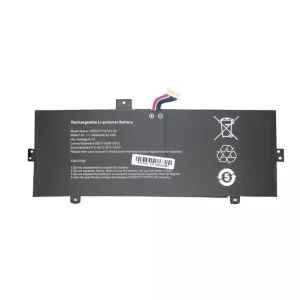 New genuine laptop battery for GSP3277107HV-2S