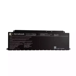 New genuine laptop battery for Dynabook PS0104UA1BRS