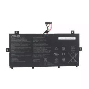 New genuine laptop battery for ASUS C235VA CM3200FVA