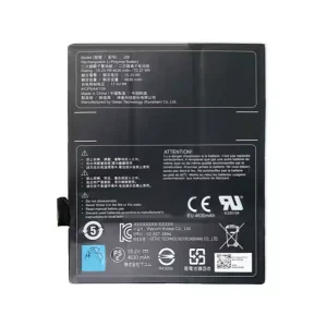 New genuine laptop battery for GIGABYTE J06