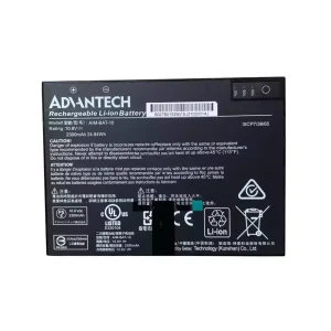 New genuine laptop battery for Advantech AIM-BAT-10 AIM-68