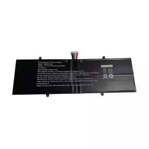 New genuine laptop battery for GETAC J66644-002