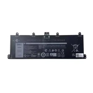 New genuine laptop battery for DELL 9F4FN