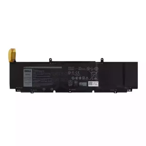 New genuine laptop battery for DELL 5XJ6R