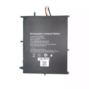 New genuine laptop battery for HW-37154200,Trekstor Primebook P14 A146