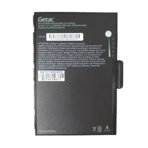 New genuine laptop battery for Getac BP3S1P2100S-01 K120 441142000003 441142000019