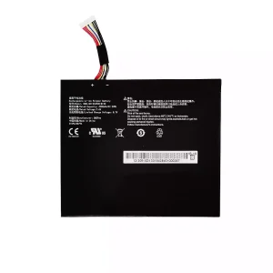 New genuine laptop battery for ECS CMAL100-2S4900-B1T2