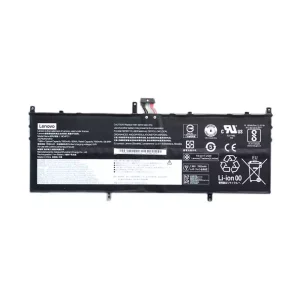 New genuine laptop battery for LENOVO L19C4PD1 L19M4PD1 L19L4PD1,Yoga C640-13IML