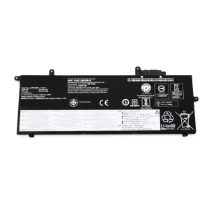 New genuine laptop battery for LENOVO L17C6P72 L17S6P72