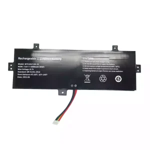 New genuine laptop battery for HL-PL5267103P*2S NV-5267103-2P,WTL5267103-2S,ZL5267103-2S