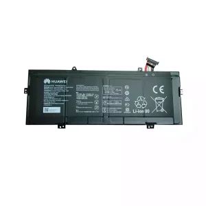 New genuine laptop battery for HUAWEI HB4593R1ECW-22A HB4593R1ECW-22B HB4593R1ECW-22C