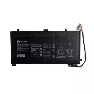 New genuine laptop battery for HUAWEI HB4593J6ECW-31