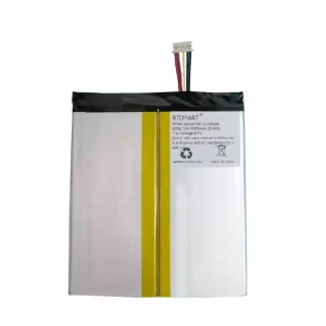 New genuine laptop battery for HW-31130148P CHUWI Ubook 11.6 CWI509