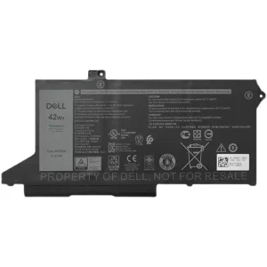 New genuine laptop battery for DELL Latitude 5420