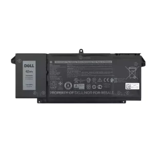 New genuine laptop battery for DELL 9JM71